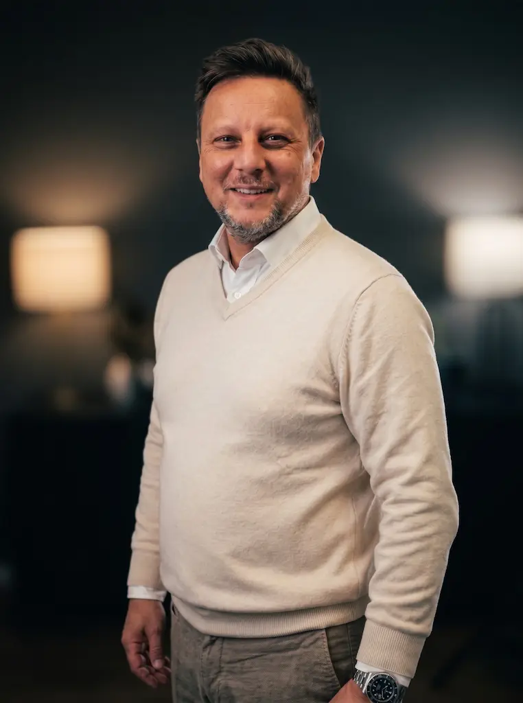 Vladimír Gajdoš